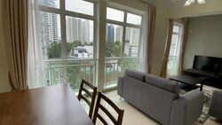 Kasturina Lodge (D10), Apartment #482032241